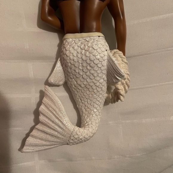 December Diamonds Navy Soul Christmas Tree Ornament New - Picture 7 of 8